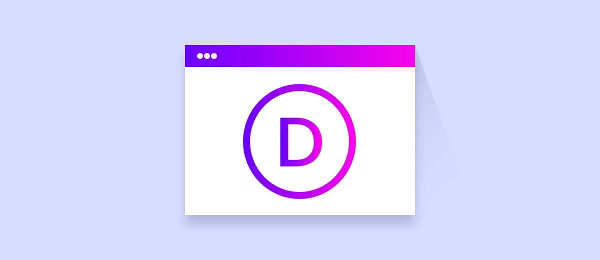 Divi Theme