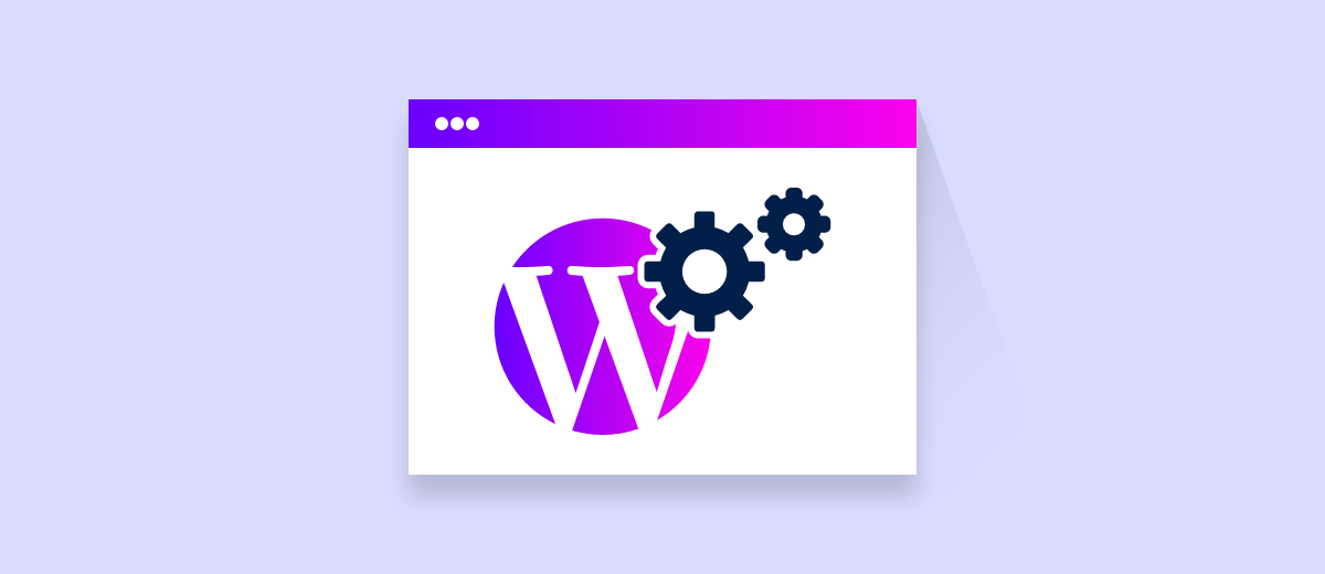 WordPress Website Maintenance Package